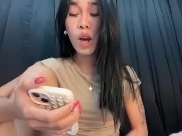 Chaturbate Best live sex cam show of asian_aki