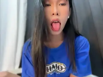 Chaturbate Free Porn Cam of asian_aki