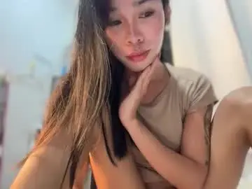 Chaturbate Live Sex of asian_aki