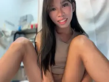 Chaturbate Free Porn Cam of asian_aki
