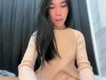Chaturbate Best Webcam of asian_aki