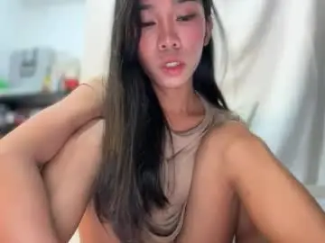 Chaturbate Private Sex Chat of asian_aki