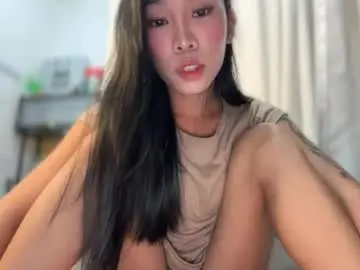 Chaturbate Sex Cam of asian_aki