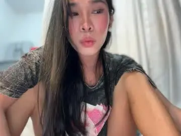 Chaturbate Private Sex Chat of asian_aki
