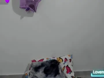 Chaturbate Nude Webcam of brandy_soto