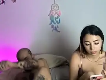 Chaturbate Adult Webcams of chloe_johnson_1