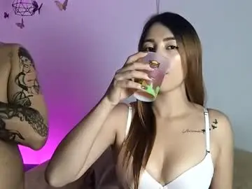 Chaturbate Nude Webcam of chloe_johnson_1