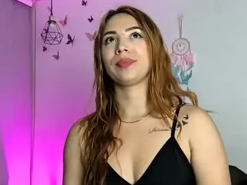 Chaturbate Sex Chat of chloe_johnson_1