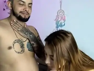 Chaturbate Nude Webcam of chloe_johnson_1