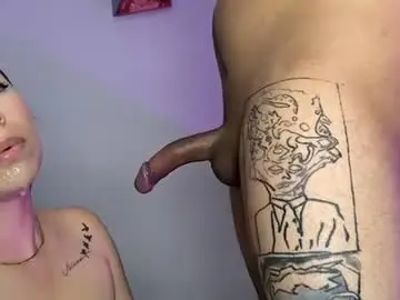 Chaturbate Sex Chat of chloe_johnson_1