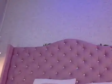 Chaturbate Sex Cam of coralvega