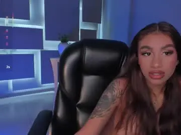 Chaturbate Adult Webcam of dannacruz_