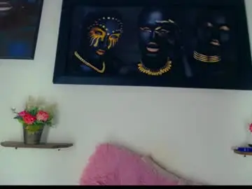 Chaturbate Free Porn Cam of darianna_atehortua