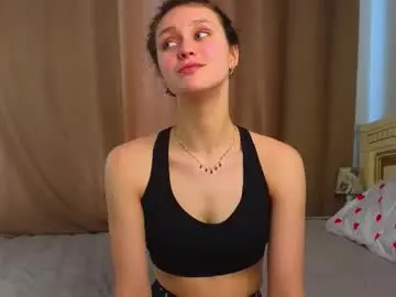 Chaturbate Free Porn Cam of deyvessa