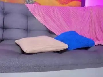 Chaturbate Sex Cam of evans_susana