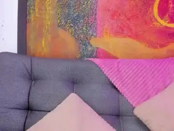 Chaturbate Best live sex cam show of evans_susana