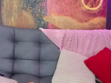 Chaturbate Live Porn of evans_susana