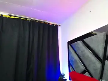 Chaturbate Private Sex Chat of evans_susana