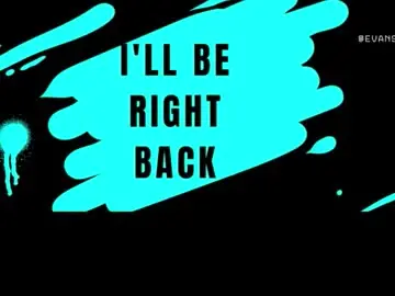 Chaturbate Live Porn of evans_susana