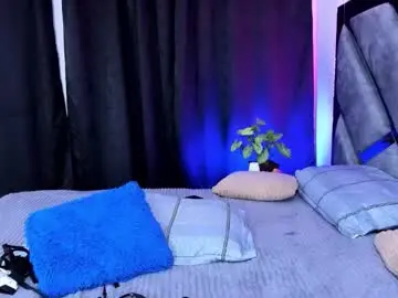 Chaturbate Private Sex Chat of evans_susana