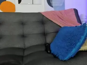 Chaturbate Sex Cam of evans_susana