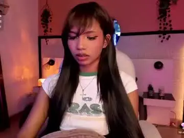 Chaturbate Nude Webcam of gigi_strawberry