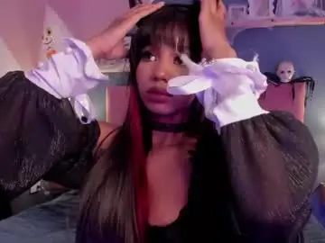 Chaturbate Watch Live Sex Cams of gigi_strawberry