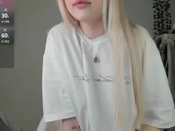 Chaturbate Sex Cam of heavenlysky_