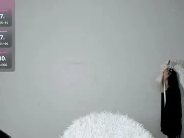 Chaturbate Free Porn Cam of heavenlysky_