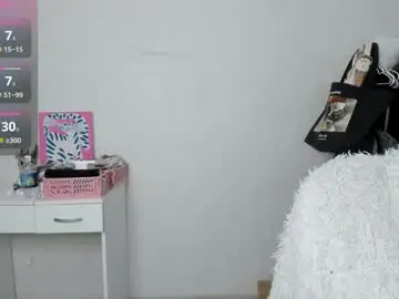 Chaturbate Watch Live Sex Cams of heavenlysky_