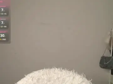 Chaturbate Live Sex of heavenlysky_