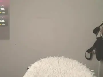 Chaturbate Live Sex Cam of heavenlysky_