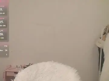 Chaturbate Live Porn of heavenlysky_