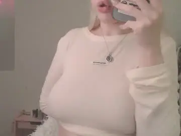Chaturbate Adult Video Chat of heavenlysky_