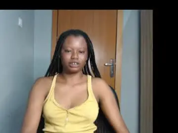 Chaturbate Nude Webcam of honey_juicydoll