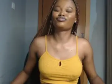 Chaturbate Live Sex of honey_juicydoll
