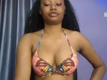 Chaturbate Live Sex Cam of honey_juicydoll