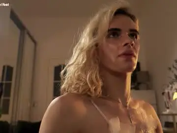 Chaturbate Nude Webcam of imkawaiiboi