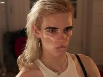 Chaturbate Nude Webcam of imkawaiiboi