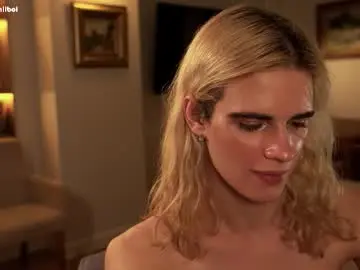 Chaturbate Free Live Porn of imkawaiiboi