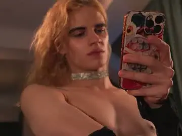 Chaturbate Adult Video Chat of imkawaiiboi
