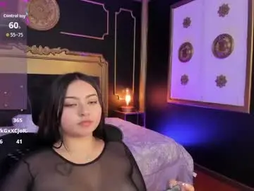 Chaturbate Live Sex of jenifer_james