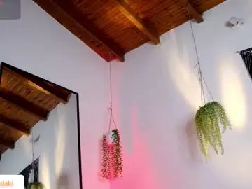 Chaturbate Sex Cam of kemmadakii