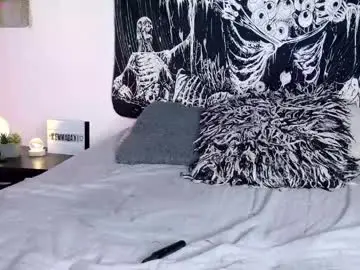 Chaturbate Nude Webcam of kemmadakii