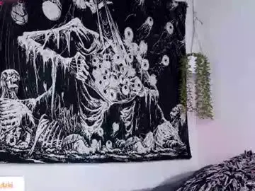 Chaturbate Live Sex of kemmadakii