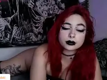 Chaturbate Watch Live Sex Cams of kemmadakii