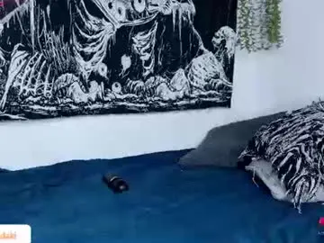 Chaturbate Live Sex of kemmadakii