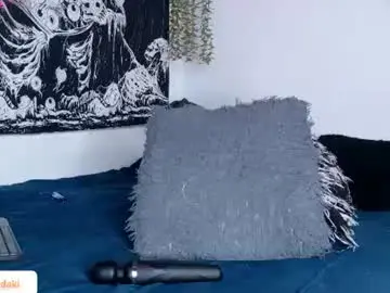 Chaturbate Adult Webcam of kemmadakii