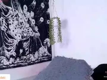 Chaturbate Nude Webcam of kemmadakii