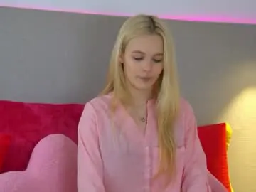 Chaturbate Nude Webcam of lealamour